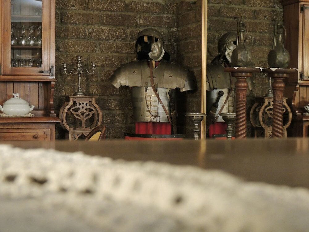 Фото Country Relais i Due Laghi