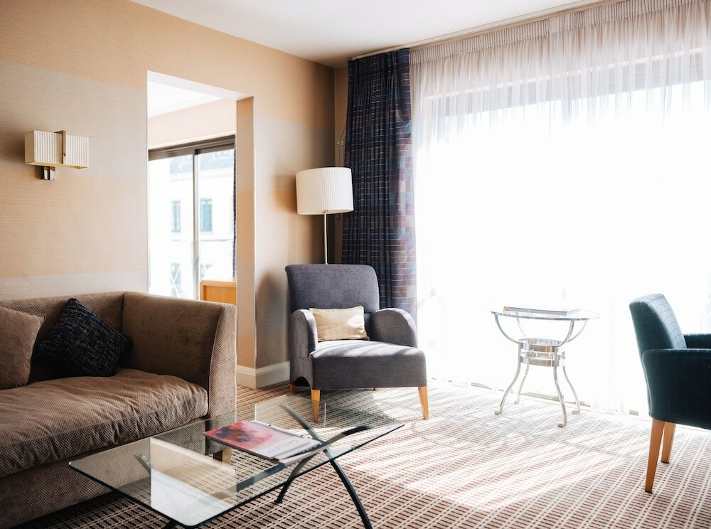 Фото The Club Hotel and SPA