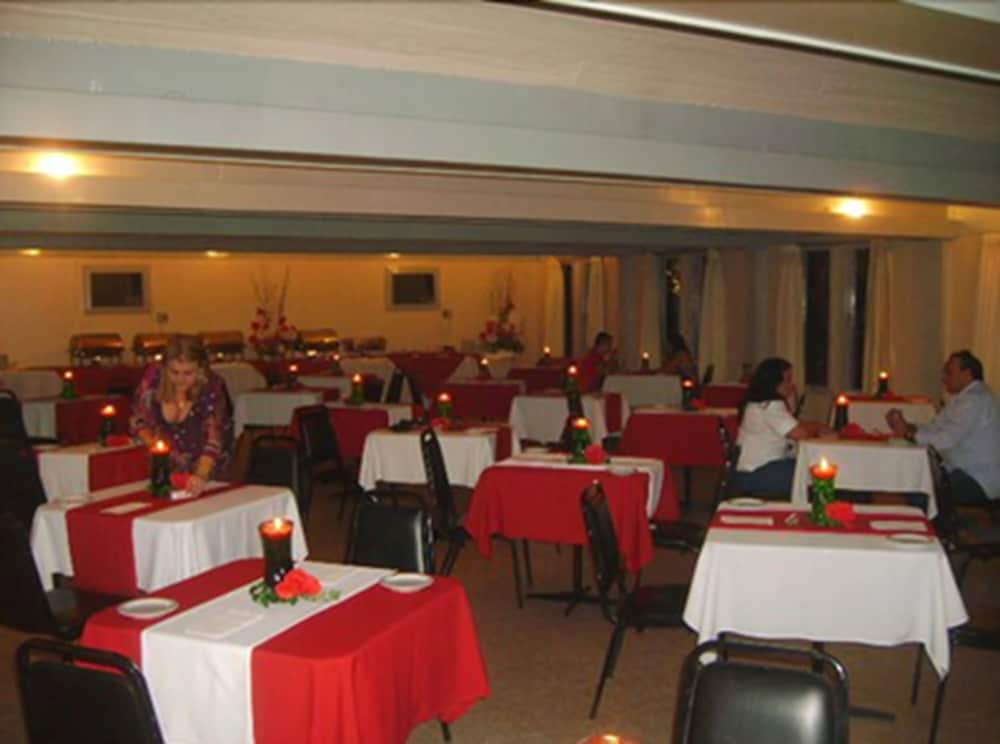 Фото Hotel Vila Rica Belém