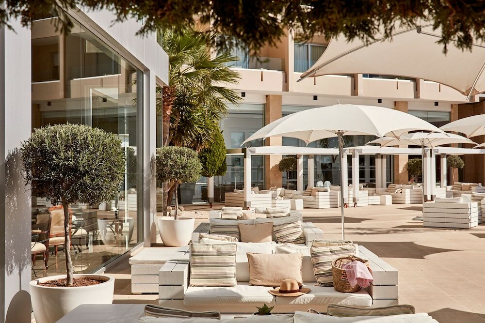 Фото Grecian Park Hotel