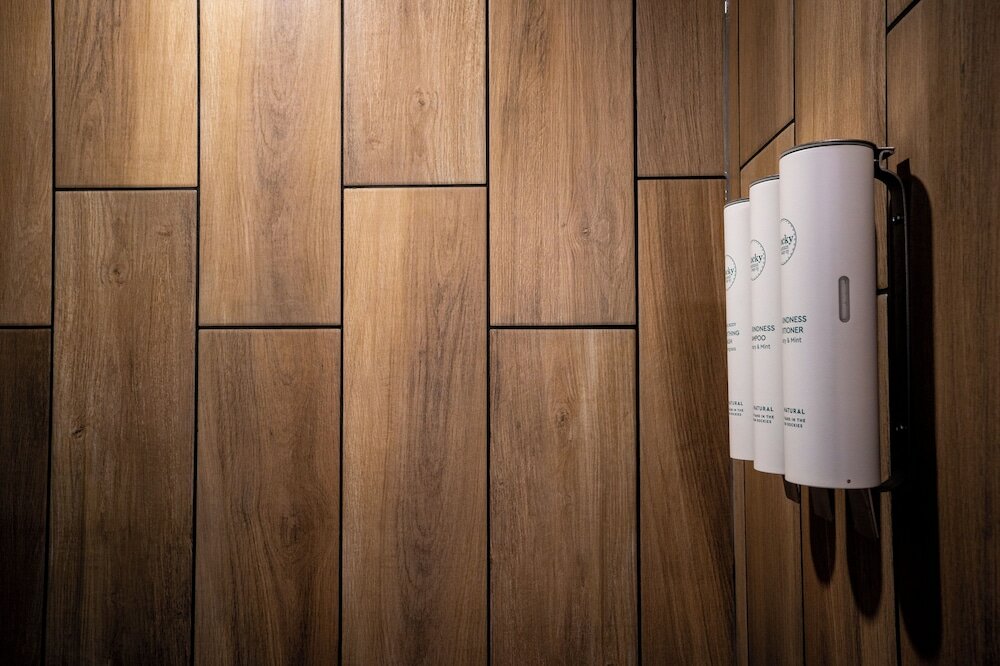 Фото Mtn House by Basecamp