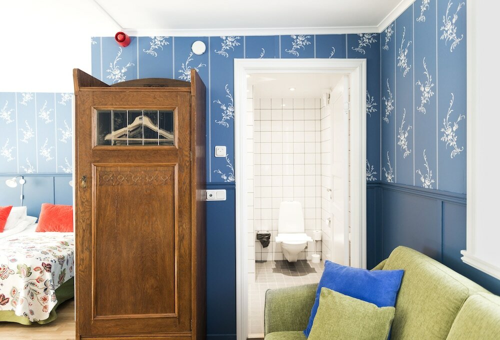 Фото Hotell St Clemens