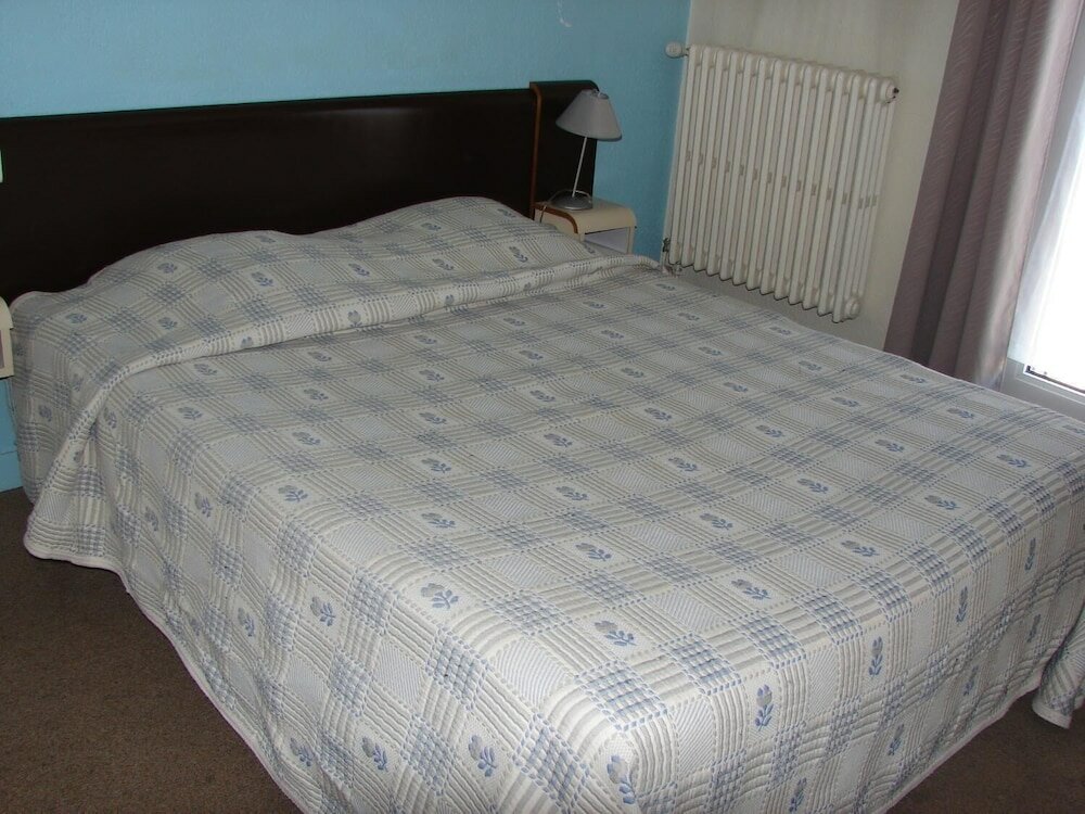 Фото Hotel de Paris et des Voyageurs