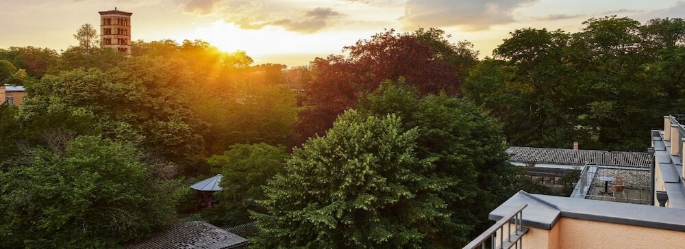 Фото Maxx Hotel Sanssouci Potsdam