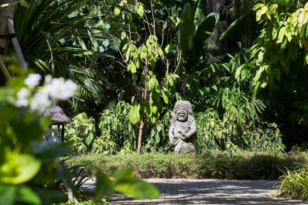 Фото Hyatt Regency Bali