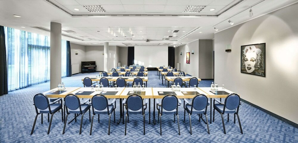 Фото Maxx Hotel Sanssouci Potsdam