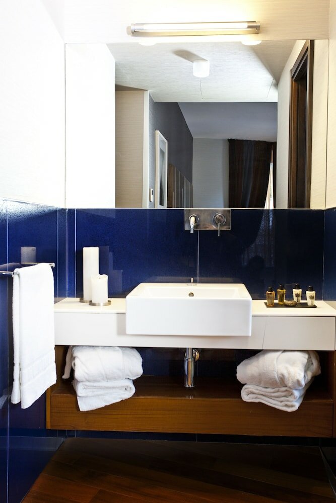 Фото Valadier Hotel