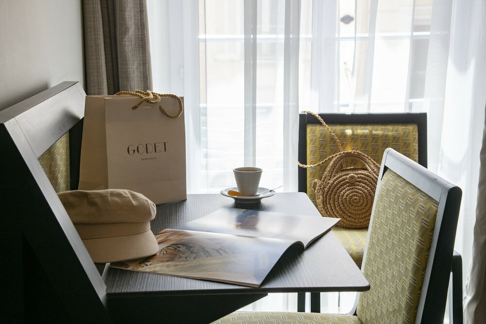 Фото Best Western Premier Le Mondial