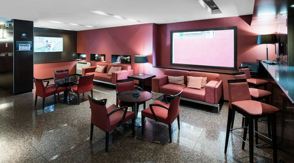 Фото Catalonia Mikado