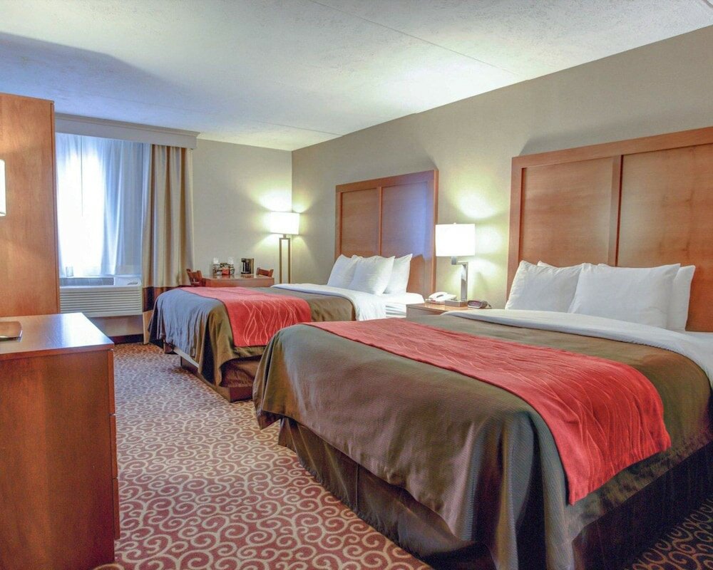 Фото Comfort Inn