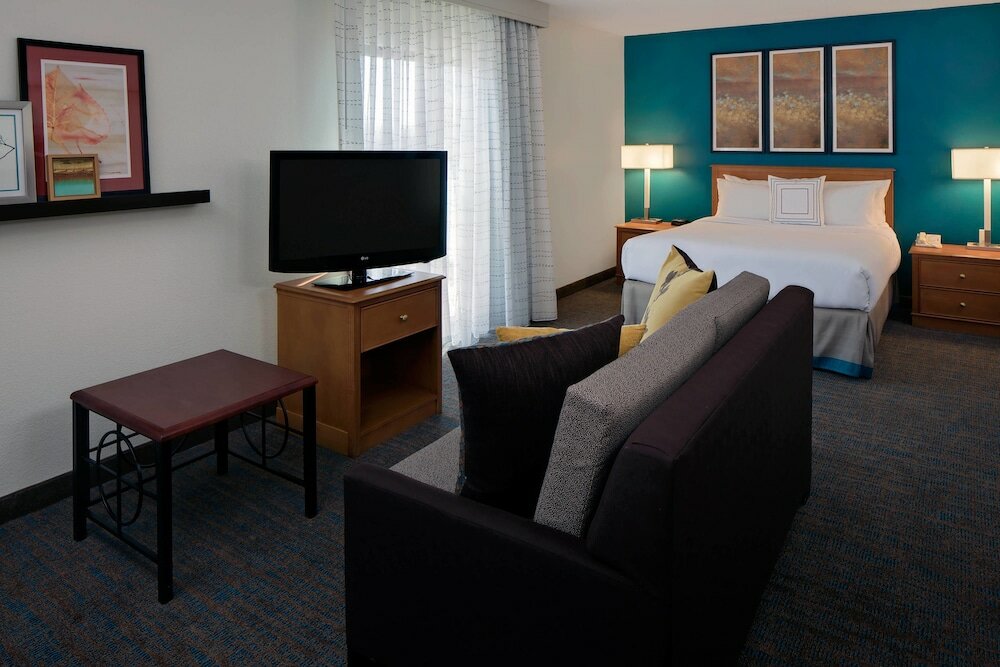 Фото Residence Inn by Marriott Shelton-Fairfield County