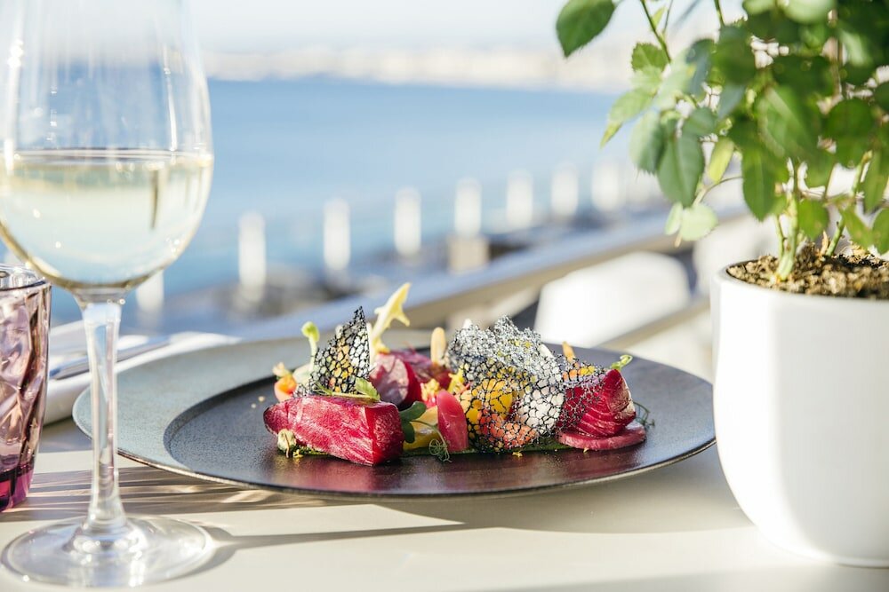 Фото Le Meridien Nice