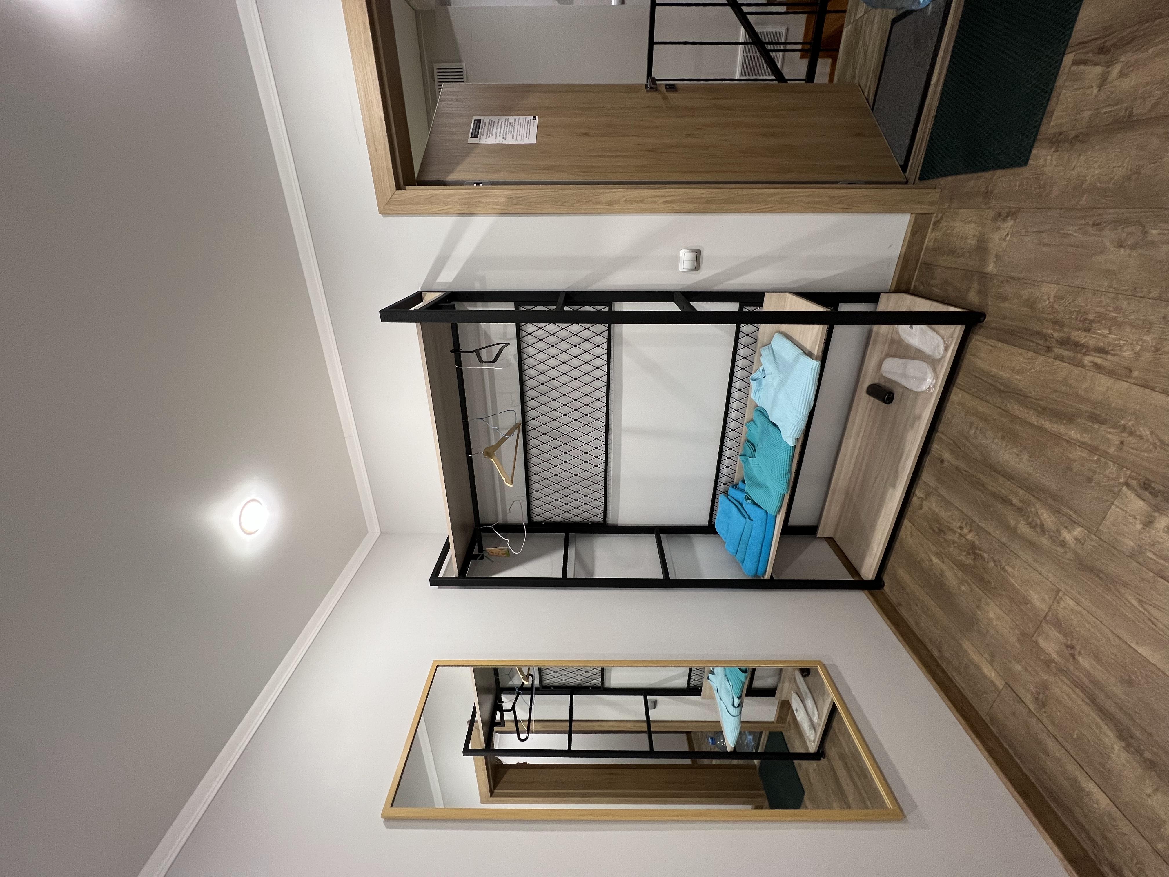 Фото Апарт-отель Б. Б.