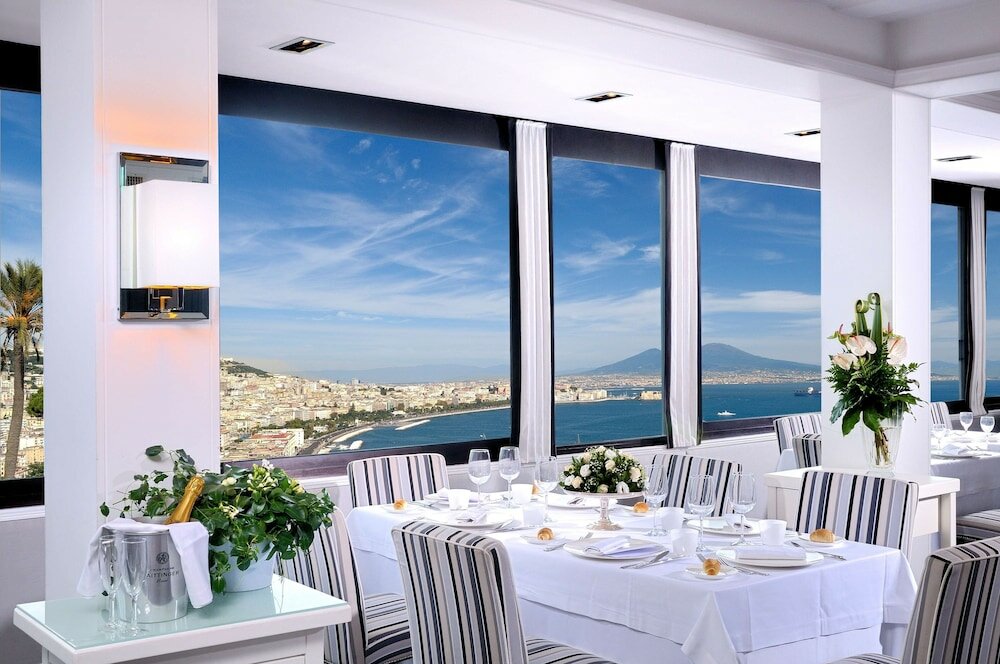 Фото Best Western Signature Collection Hotel Paradiso