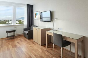 Гостиница Hilton Reykjavik Nordica