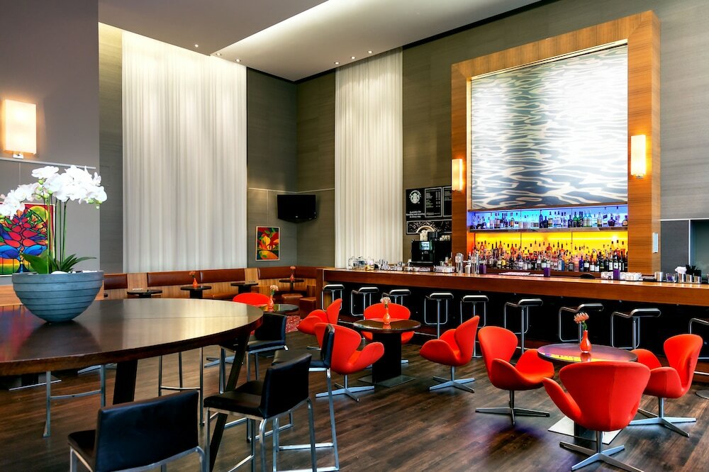 Фото Hilton Düsseldorf