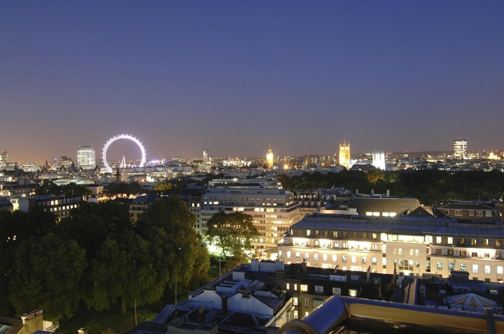 Фото The Cavendish London Hotel
