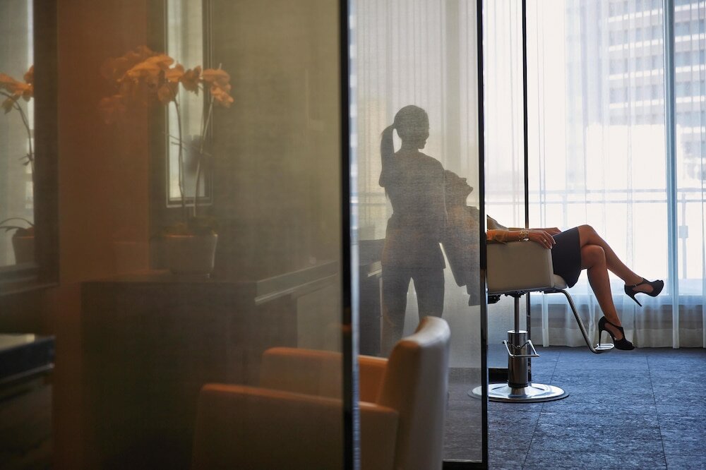 Фото Four Seasons Hotel Toronto