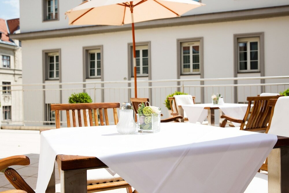 Фото Hotel Sandwirth