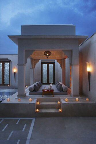 Гостиница ITC Mughal, A Luxury Collection Resort & SPA, Agra в Агре