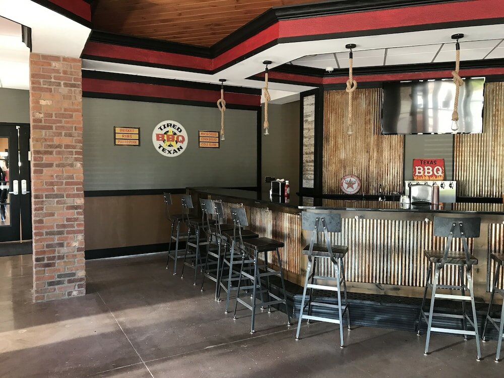 Фото Best Western Plus Midwest Inn