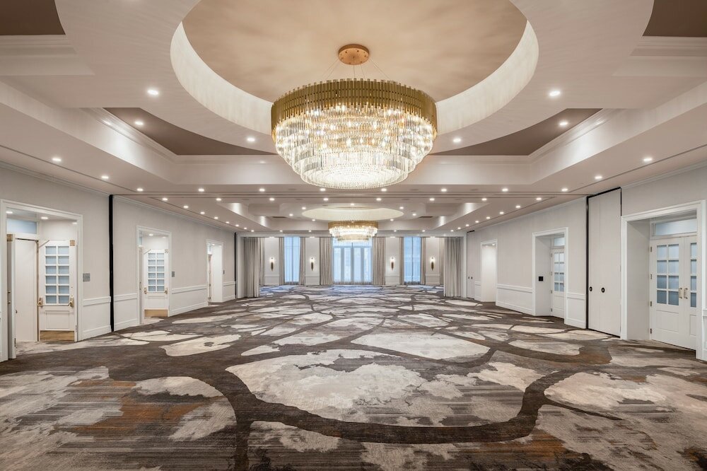 Фото InterContinental New Orleans, an Ihg Hotel