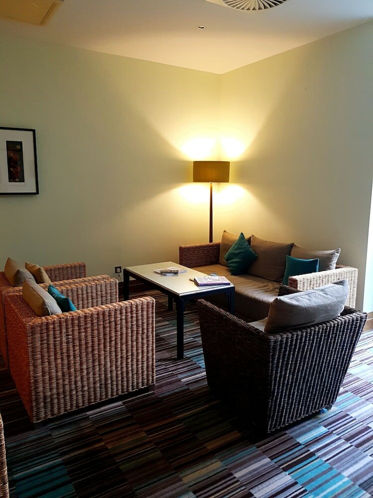 Фото Norton House Hotel & SPA