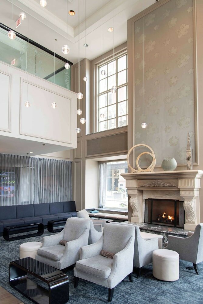 Фото Hilton Chicago