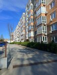 Аппартаменты Анапа - первая линия (Pionerskiy prospekt, 274Б), hotel