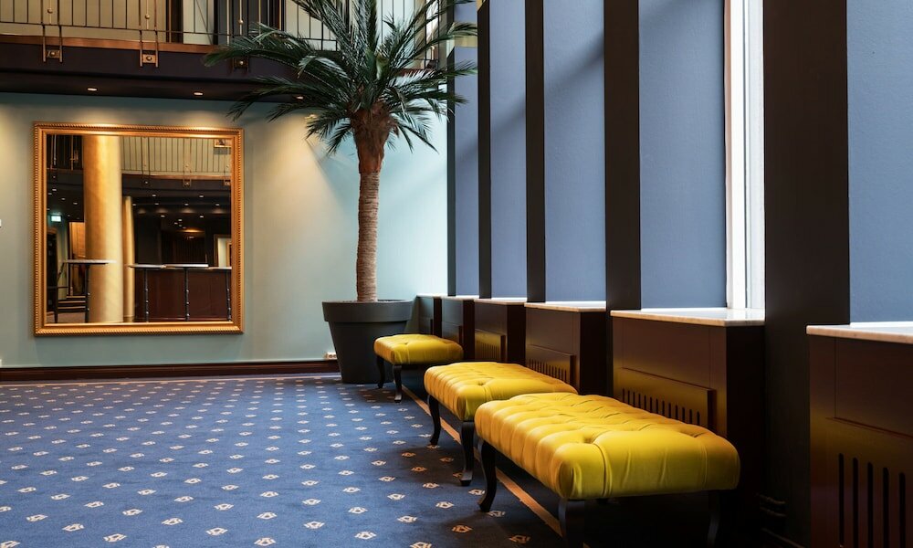 Фото Hotel Bristol