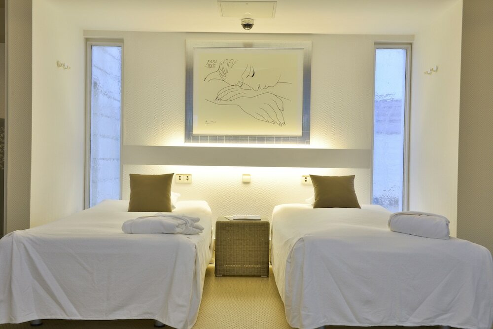 Фото Best Western Premier Parkhotel Kronsberg