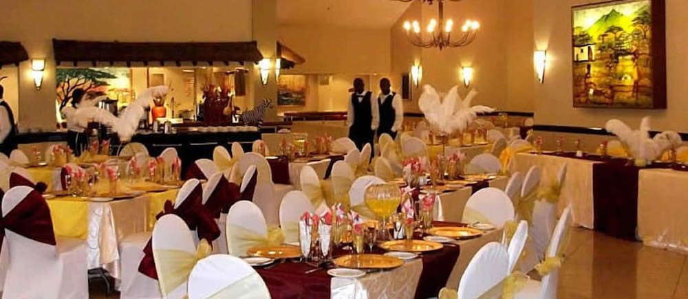 Фото Piggs Peak Hotel and Casino