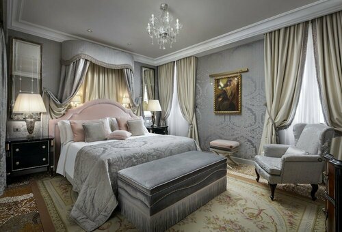 Гостиница Hotel Danieli, a Luxury Collection Hotel в Венеции