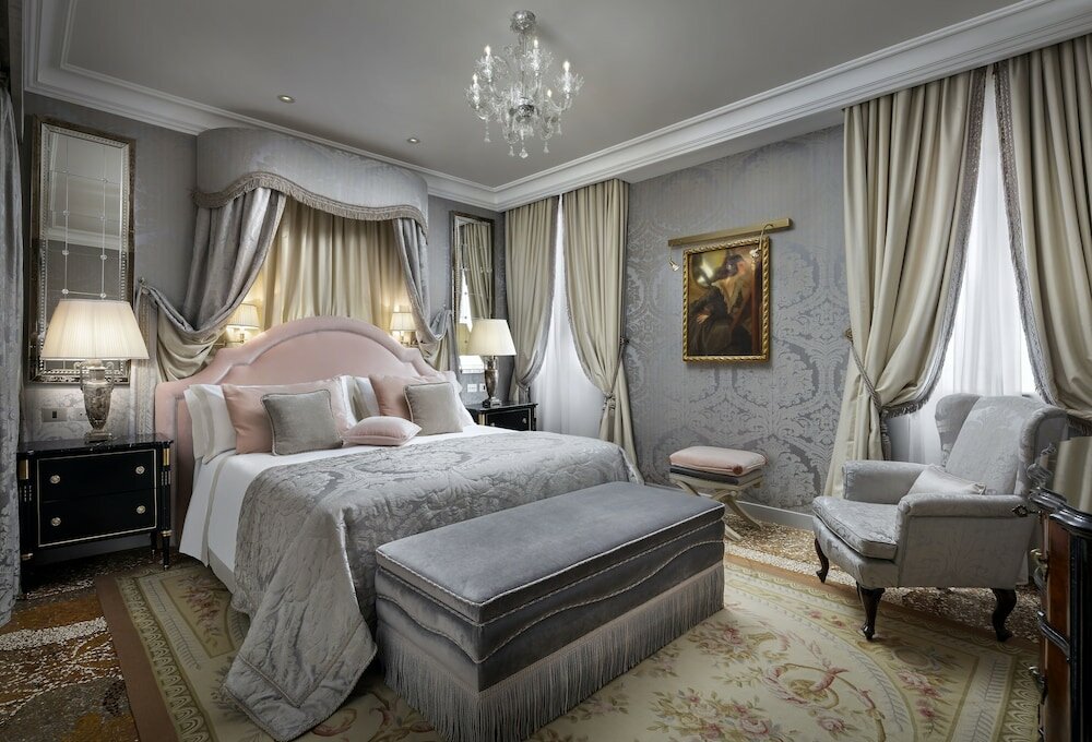 Фото Hotel Danieli, a Luxury Collection Hotel