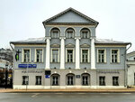 Городская усадьба Арсеньевых (Bolshaya Ordynka Street, 45с3), landmark, attraction