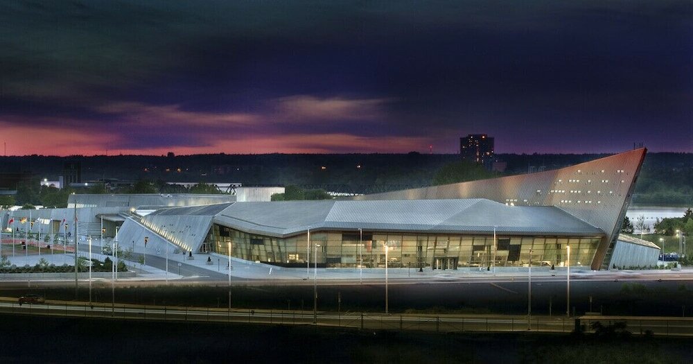 Фото Les Suites Hotel Ottawa