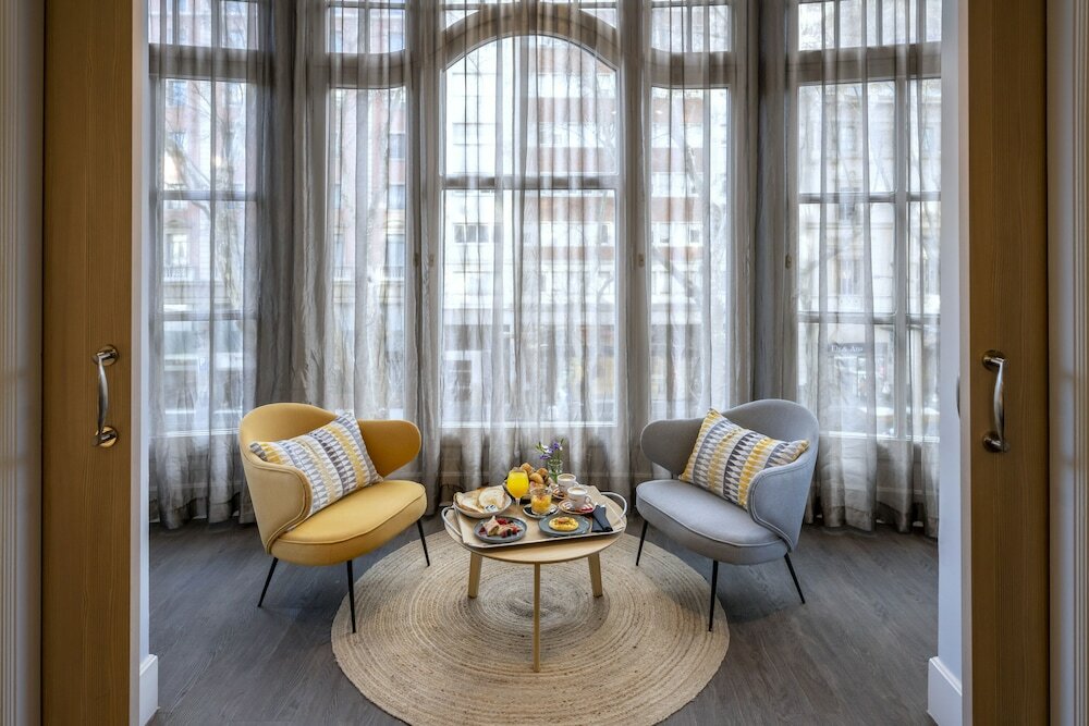 Фото Hotel Serhs Rivoli Rambla