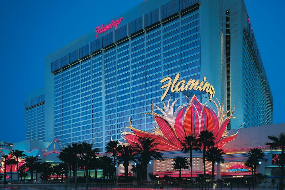Фото Flamingo Las Vegas 