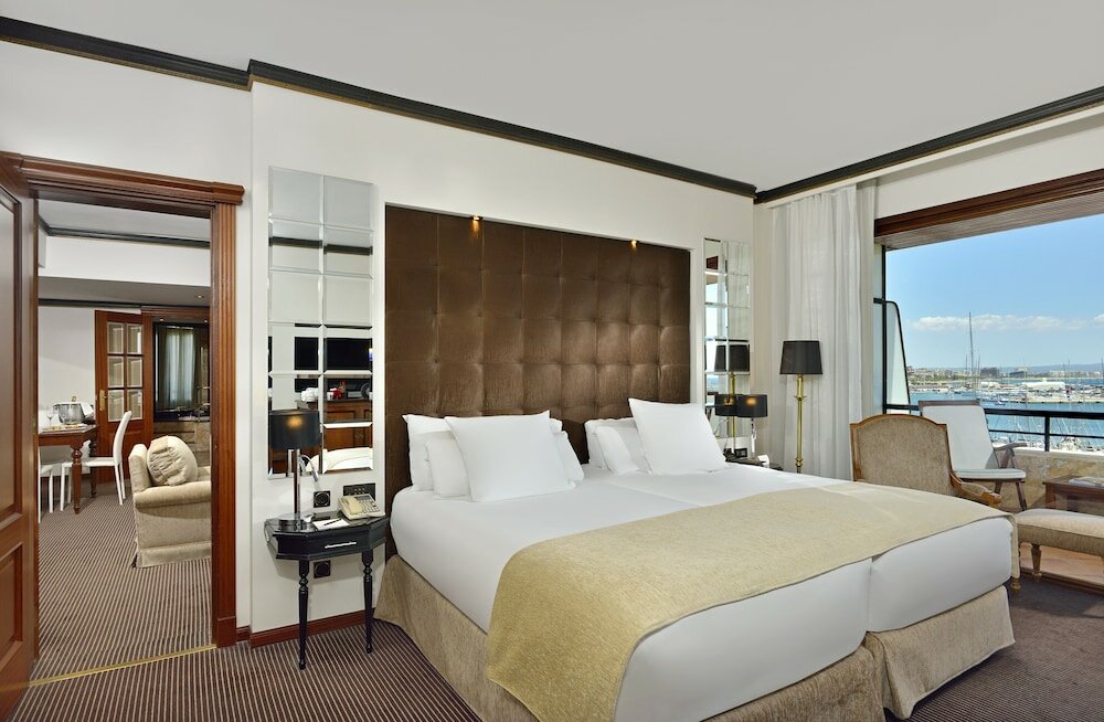 Фото Hotel Victoria Gran Meliá