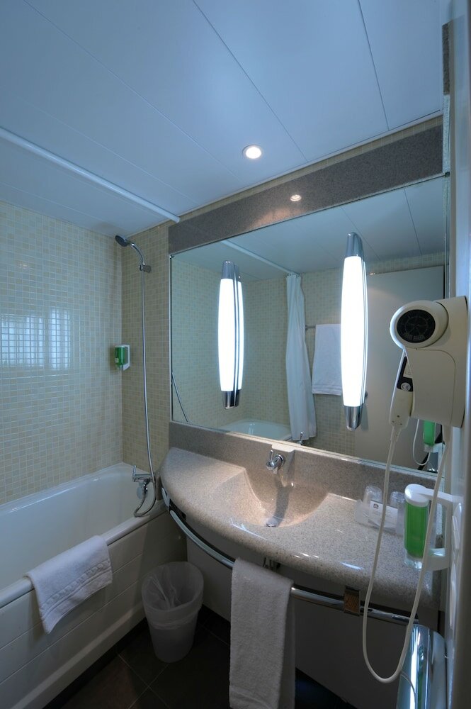 Фото Best Western Saint-Etienne Porte du Forez