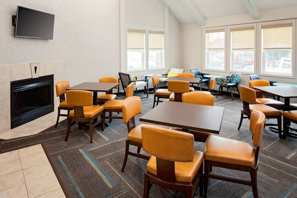 Фото Residence Inn by Marriott Palo Alto Mountain View