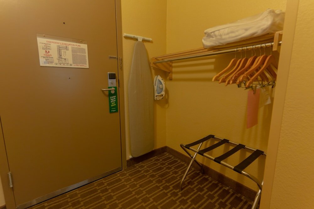 Фото Fairfield Inn & Suites by Marriott Issaquah