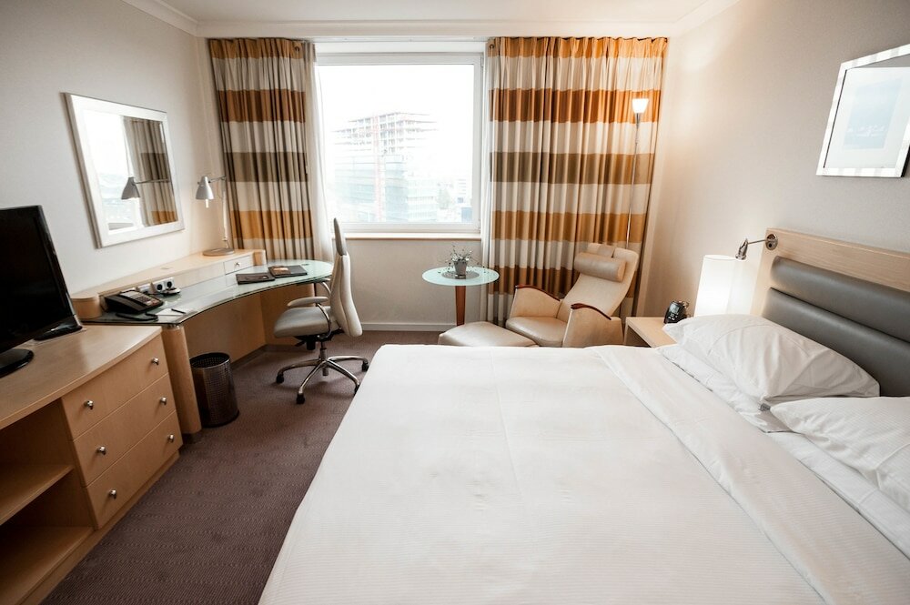 Фото Hilton Düsseldorf