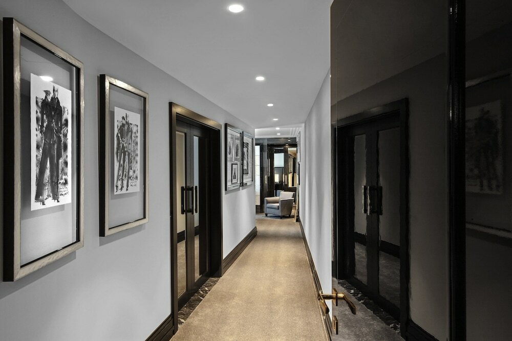 Фото Prince De Galles, A Luxury Collection Hotel, Paris