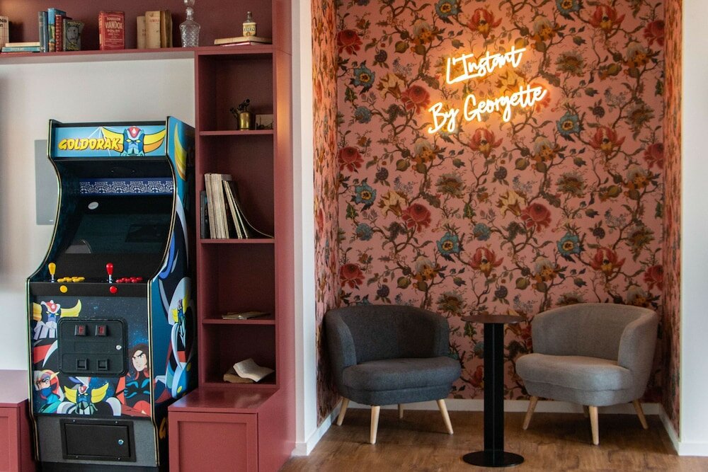 Фото Best Western Saint-Etienne Porte du Forez