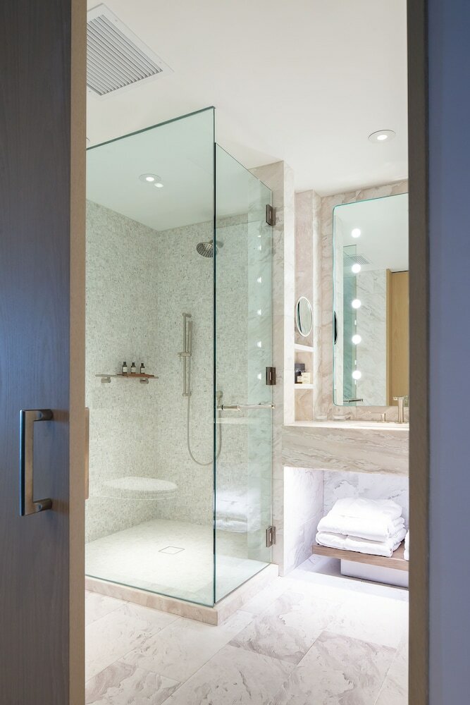 Фото Fairmont Century Plaza