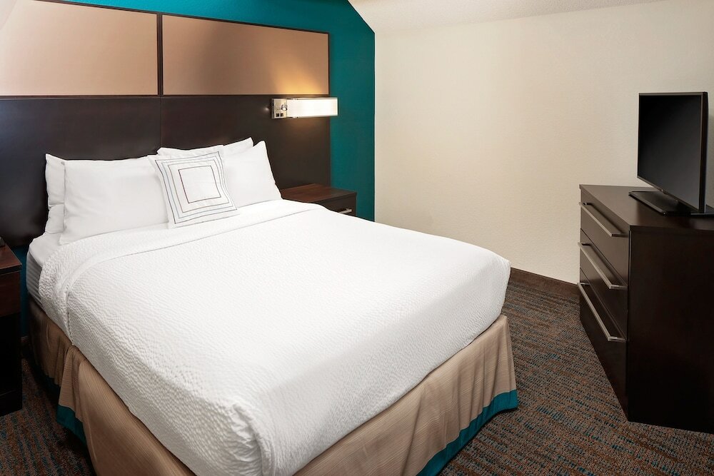 Фото Residence Inn by Marriott Palo Alto Mountain View