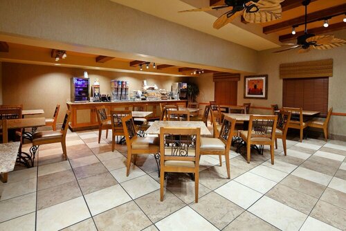 Гостиница Best Western Chula Vista/Otay Valley Hotel в Чула-Виста