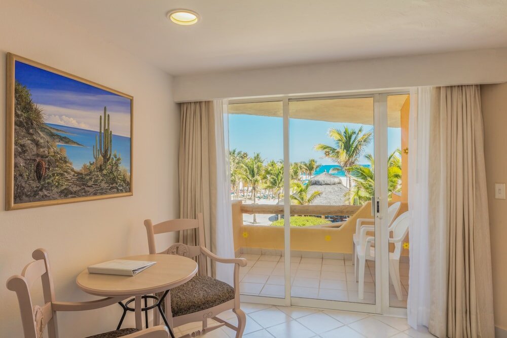 Фото Hotel Posada Real