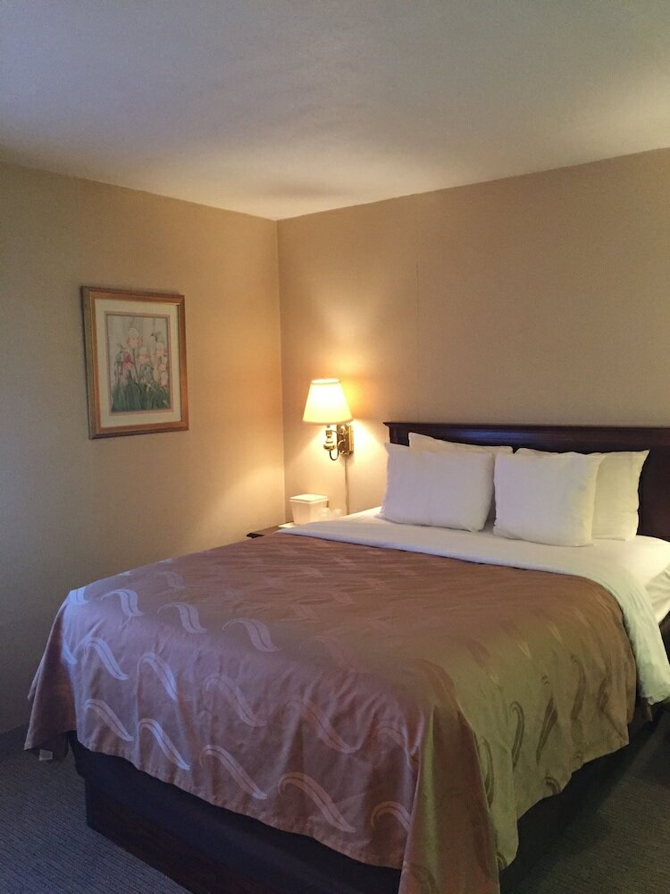 Фото Quality Inn Pittsburgh Airport